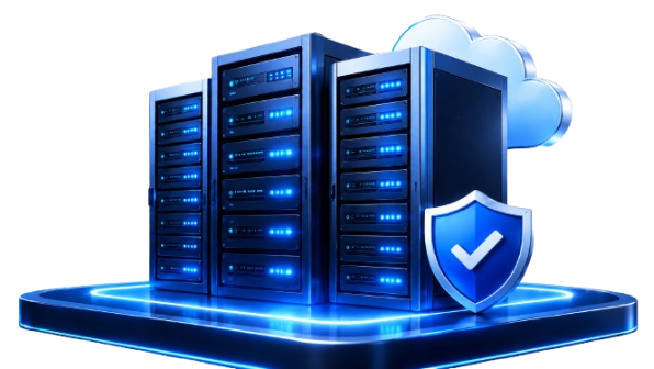 Web Hosting Server